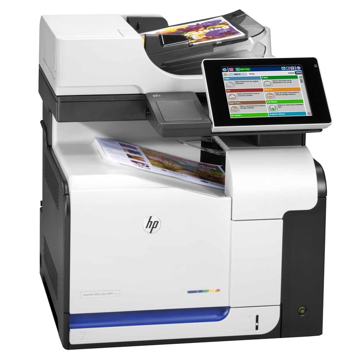 HP LaserJet Pro M15a